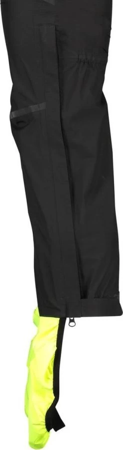 AGU Compact Regenbroek Commuter Heren - Zwart - XL -Extreem Snel Rijden 330x1200 2