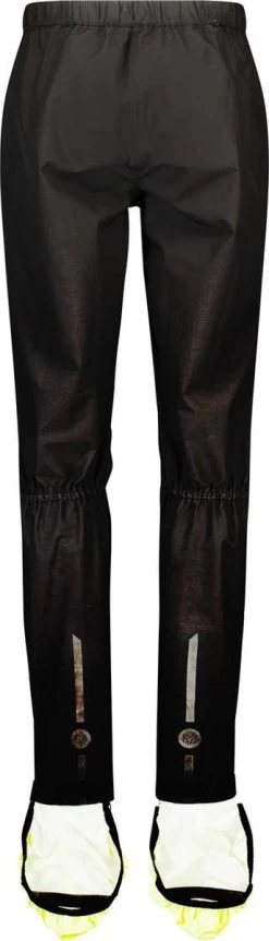 AGU Compact Regenbroek Commuter Heren - Zwart - XL -Extreem Snel Rijden 344x1200 3