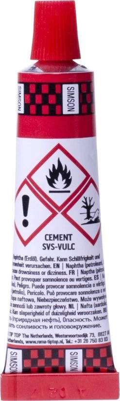 Simson Tube Solutie - Bandenplak - Groot - 30 Ml -Extreem Snel Rijden 361x1200 1