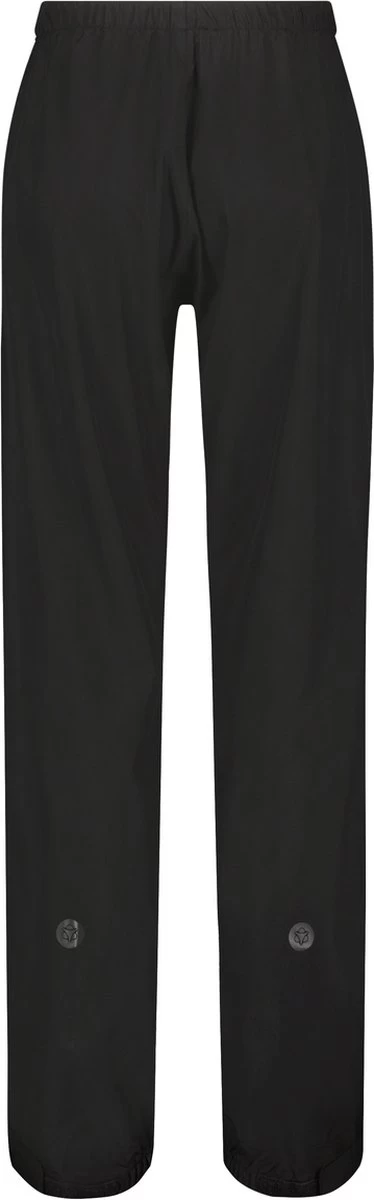 AGU GO Regenpak Essential Dames & Heren - Groen - XL - Waterdicht & Ademend 8 AGU GO Regenpak Essential Dames & Heren - Groen - XL - Waterdicht & Ademend - Afbeelding 6