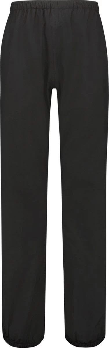 AGU GO Regenpak Essential Dames & Heren - Groen - S - Waterdicht & Ademend 7 AGU GO Regenpak Essential Dames & Heren - Groen - S - Waterdicht & Ademend - Afbeelding 5