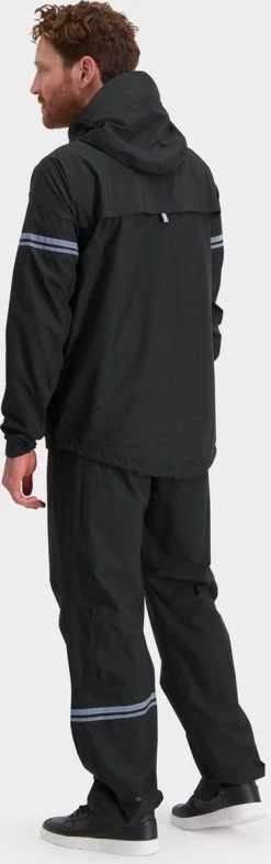 AGU Original Regenbroek Essential - Black - L 13 AGU Original Regenbroek Essential - Black - L -Extreem Snel Rijden 377x1200 1