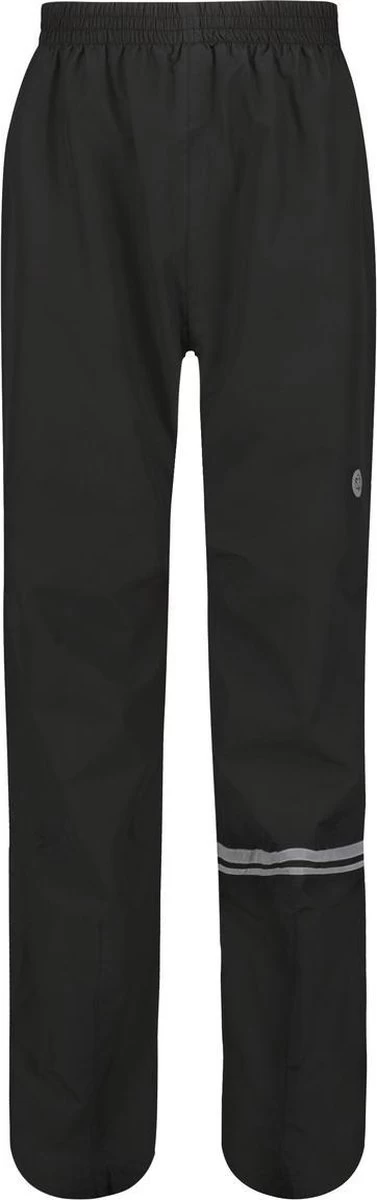 AGU Original Regenpak Essential - Geel/Zwart - XL - Dames & Heren - Waterdicht & Ademend 9 AGU Original Regenpak Essential - Geel/Zwart - XL - Dames & Heren - Waterdicht & Ademend - Afbeelding 7