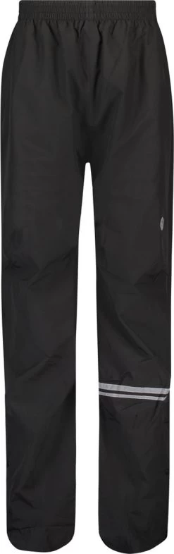 AGU Original Regenbroek Essential - Black - XL