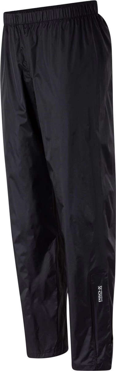 Regenbroek Rocky Pro-X Elements - Unisex- XPlus - 5000mm Waterdicht - 5000gr Ademend -- Winddicht - Lange Rits -XXXL 3 Regenbroek Rocky Pro-X Elements - Unisex- XPlus - 5000mm Waterdicht - 5000gr Ademend -- Winddicht - Lange Rits -XXXL