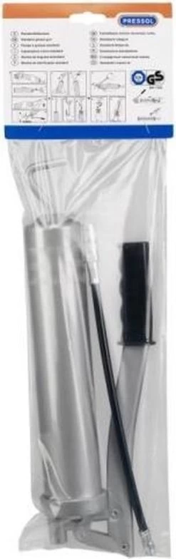 Gazelle Handvatten Ergon Gp1 Nexus 92/130 Mm Zwart/grijs -Extreem Snel Rijden 378x1200