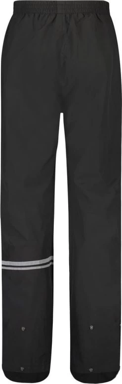 AGU Original Regenpak Essential - Geel/Zwart - XXL - Dames & Heren - Waterdicht & Ademend -Extreem Snel Rijden 381x1200 4