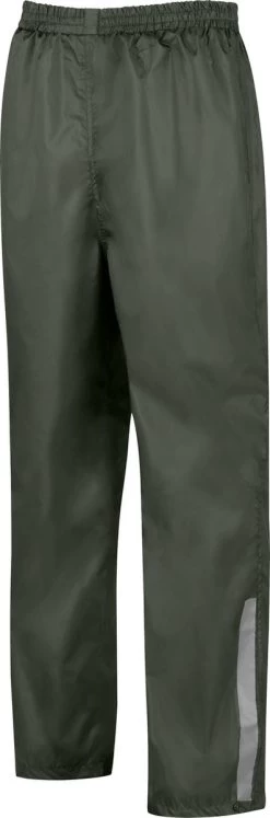 BJØRNSON Dusch Regenpak Dames & Heren - Waterdicht - Maat M - Olijfgroen -Extreem Snel Rijden 397x1200 12