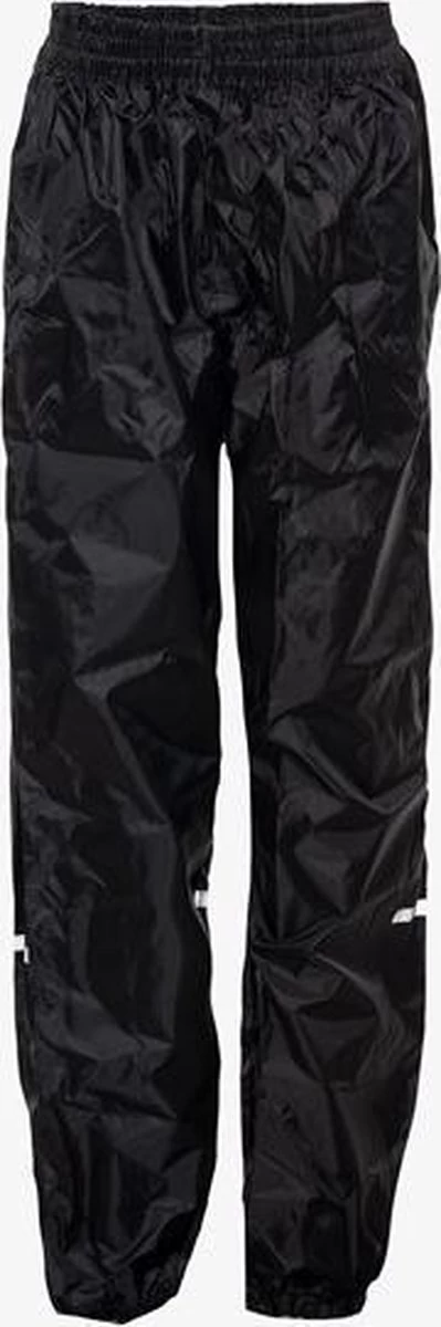 Mountain Peak Kinder Regenbroek - Zwart - Maat 170/176 9 Mountain Peak Kinder Regenbroek - Zwart - Maat 170/176 - Afbeelding 7