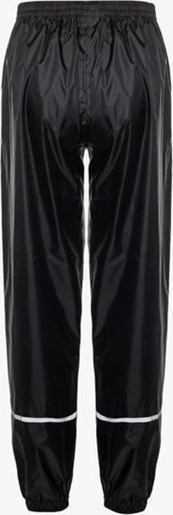 Mountain Peak Dames/heren Regenbroek - Zwart - Maat L 13 Mountain Peak Dames/heren Regenbroek - Zwart - Maat L -Extreem Snel Rijden 405x1200 2