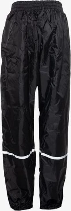 Mountain Peak Kinder Regenbroek - Zwart - Maat 158/164 -Extreem Snel Rijden 405x1200 3