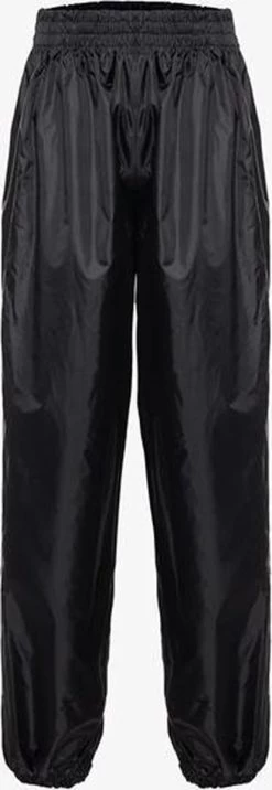 Mountain Peak Kinder Regenbroek - Zwart - Maat 170/176 14 Mountain Peak Kinder Regenbroek - Zwart - Maat 170/176 -Extreem Snel Rijden 414x1200 2