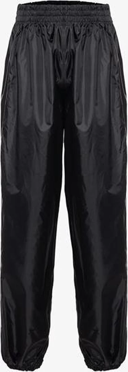 Mountain Peak Kinder Regenbroek - Zwart - Maat 170/176 7 Mountain Peak Kinder Regenbroek - Zwart - Maat 170/176 - Afbeelding 5