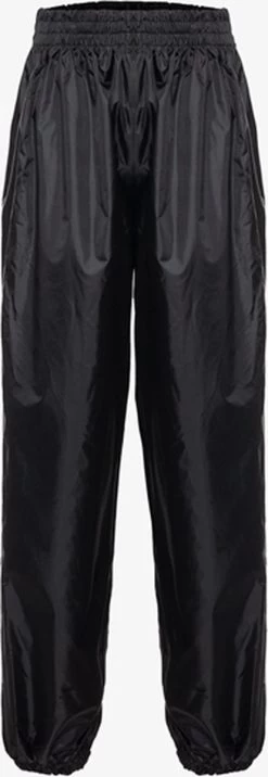 Mountain Peak Kinder Regenbroek - Zwart - Maat 158/164 -Extreem Snel Rijden 414x1200 4