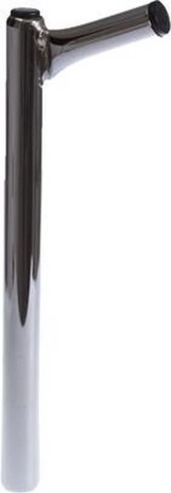 Zadelpen Steco ø25.4 X 300mm Pin-Up - Chroom -Extreem Snel Rijden 417x1200