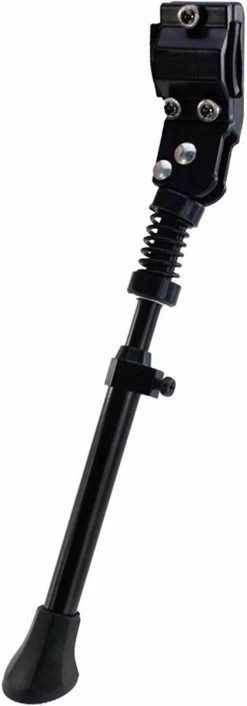 Benson Verstelbare MTB Sport Fietsstandaard Zwart -Extreem Snel Rijden 420x1200