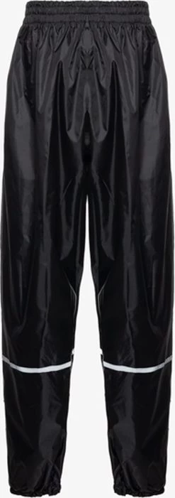 Mountain Peak Kinder Regenbroek - Zwart - Maat 158/164 -Extreem Snel Rijden 423x1200 1