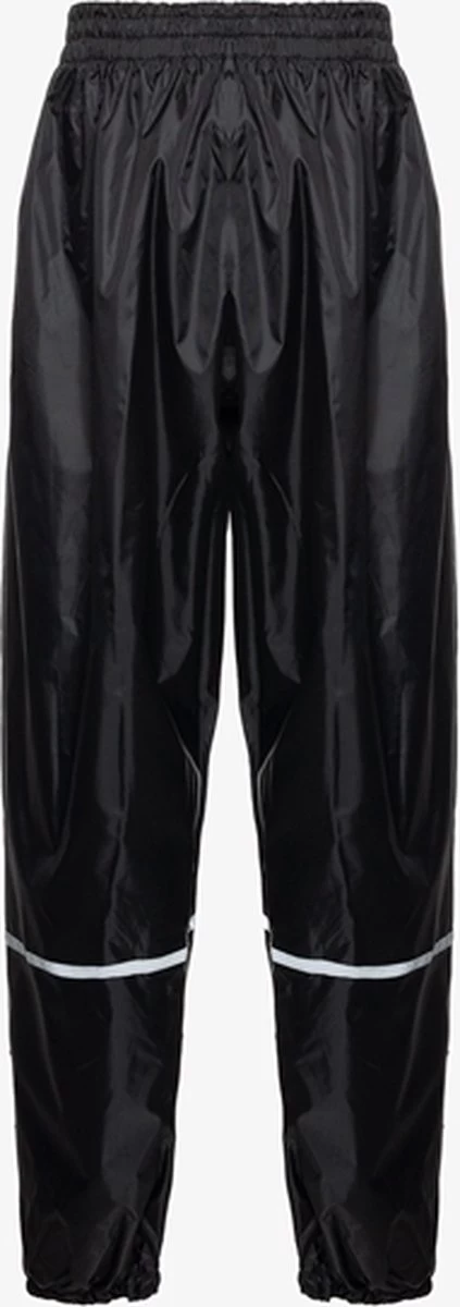 Mountain Peak Kinder Regenbroek - Zwart - Maat 170/176 10 Mountain Peak Kinder Regenbroek - Zwart - Maat 170/176 - Afbeelding 8