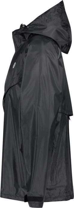 AGU Passat Regenpak Essential - Zwart - S - Dames & Heren - Waterdicht -Extreem Snel Rijden 426x1200 1