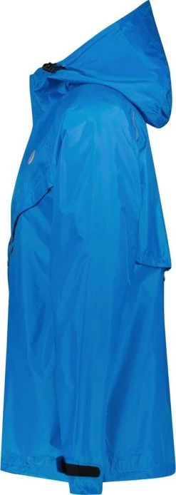 AGU Passat Regenpak Essential - Blauw - S - Dames & Heren - Waterdicht -Extreem Snel Rijden 427x1200 2