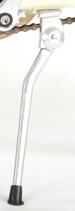 Volare Melody Kinderfiets - Meisjes - 24 Inch - Zand - Prime Collection -Extreem Snel Rijden 430x1200