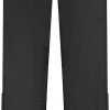 Rogelli Houston - Regenbroek - Heren - Maat L - Zwart