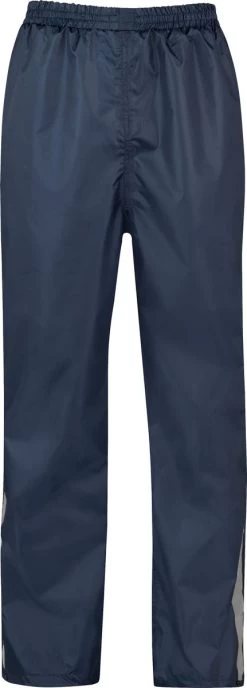 BJØRNSON Dusch Regenpak Dames & Heren - Waterdicht - Maat XL - Donkerblauw 38 BJØRNSON Dusch Regenpak Dames & Heren - Waterdicht - Maat XL - Donkerblauw -Extreem Snel Rijden 431x1200 7