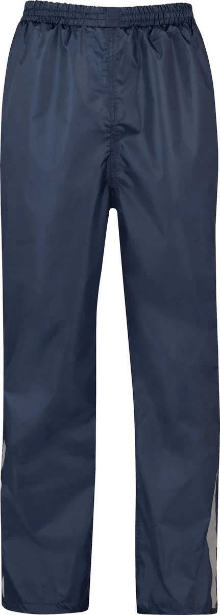 BJØRNSON Dusch Regenpak Dames & Heren - Waterdicht - Maat XL - Donkerblauw 19 BJØRNSON Dusch Regenpak Dames & Heren - Waterdicht - Maat XL - Donkerblauw - Afbeelding 17