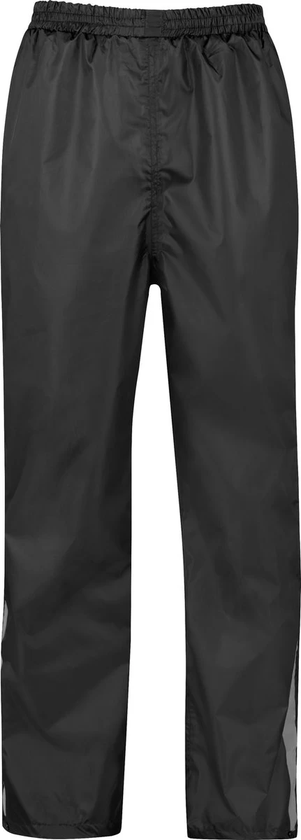 BJØRNSON Dusch Regenpak Dames & Heren - Waterdicht - Maat 3XL - Zwart 22 BJØRNSON Dusch Regenpak Dames & Heren - Waterdicht - Maat 3XL - Zwart - Afbeelding 20