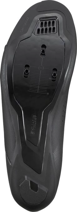 Shimano Fietsschoenen Race RC300 - Heren - Zwart - Maat 44 -Extreem Snel Rijden 436x1200 1