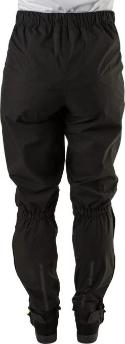 AGU Compact Regenbroek Commuter Dames - Zwart - L -Extreem Snel Rijden 437x1200 1