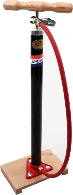 Jumbo FA2301D Pomp Op Plank - Zwart - Nog Niet Gemonteerd 14 Jumbo FA2301D Pomp Op Plank - Zwart - Nog Niet Gemonteerd -Extreem Snel Rijden 451x1200 3