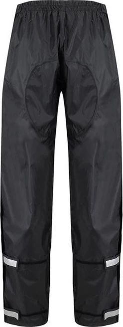 Mac In A Sac Full Zipper Regenbroek - Zwart - Maat M 19 Mac In A Sac Full Zipper Regenbroek - Zwart - Maat M -Extreem Snel Rijden 452x1200