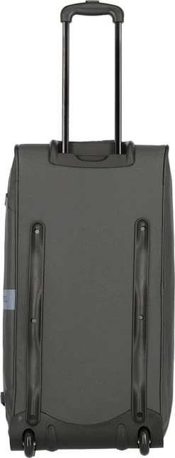 Travelite Basics Active Wieltas Antraciet -Extreem Snel Rijden 459x1200