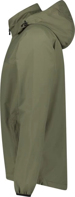 AGU GO Regenpak Essential Dames & Heren - Groen - XL - Waterdicht & Ademend 16 AGU GO Regenpak Essential Dames & Heren - Groen - XL - Waterdicht & Ademend -Extreem Snel Rijden 460x1200 4