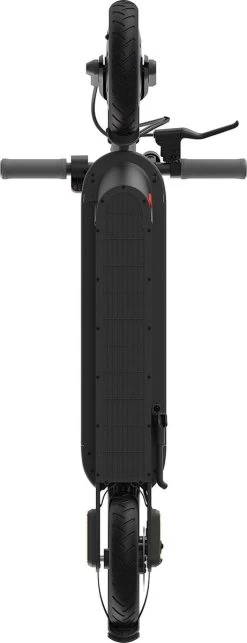 Xiaomi Mi Electric Scooter Essential - Black Tot Max Snelheid 20 Km - Elektrische Step -Extreem Snel Rijden 461x1200