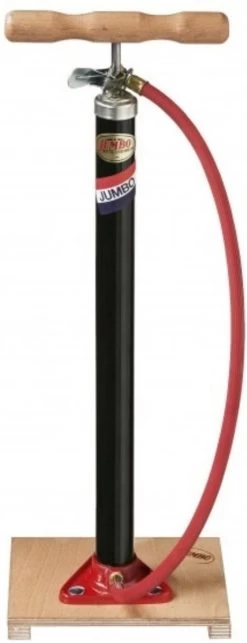 Jumbo FA2301D Pomp Op Plank - Zwart - Nog Niet Gemonteerd 13 Jumbo FA2301D Pomp Op Plank - Zwart - Nog Niet Gemonteerd -Extreem Snel Rijden 461x1200 3