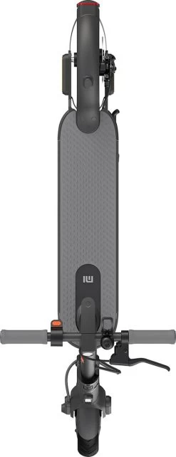 Xiaomi Mi Electric Scooter Essential - Black Tot Max Snelheid 20 Km - Elektrische Step -Extreem Snel Rijden 462x1200