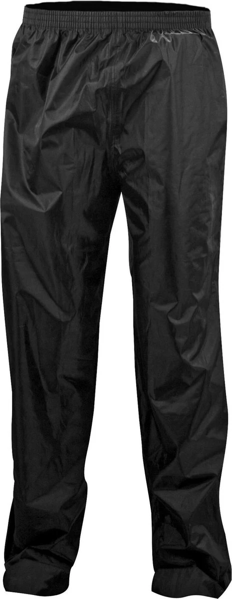 Ralka Regenbroek - Senior - Zwart - S 3 Ralka Regenbroek - Senior - Zwart - S