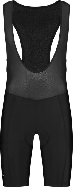 Rogelli Econ - Korte Fietsbroek - Heren - Maat XL - Zwart