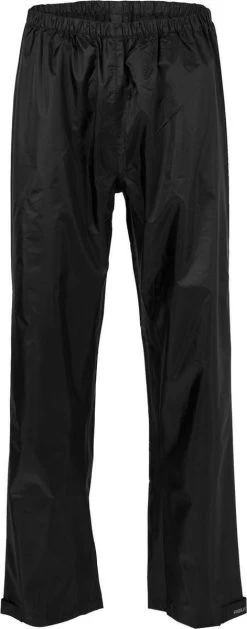 AGU Passat Regenpak Essential - Blauw - S - Dames & Heren - Waterdicht -Extreem Snel Rijden 471x1200