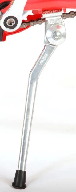 Volare Melody Kinderfiets - Meisjes - 24 Inch - Koraal Rood - Prime Collection -Extreem Snel Rijden 474x1200