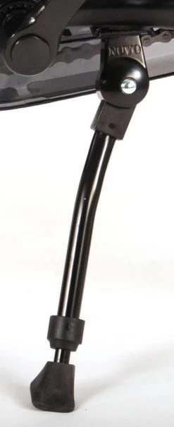 Volare Rocky Kinderfiets - 20 Inch - Zwart - 95% Afgemonteerd - Prime Collection -Extreem Snel Rijden 490x1200