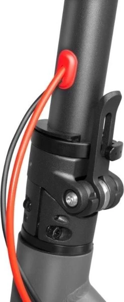 Elektrische Step Voor Volwassenen & Kinderen - E Scooter - Snelheid 25 Km/u - Te Verbinden Met App -Extreem Snel Rijden 496x1200