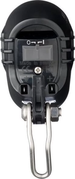 AXA Echo 30 Switch - Fietslamp Voorlicht - LED Koplamp - Dynamo - 30 Lux 11 AXA Echo 30 Switch - Fietslamp Voorlicht - LED Koplamp - Dynamo - 30 Lux -Extreem Snel Rijden 501x1200