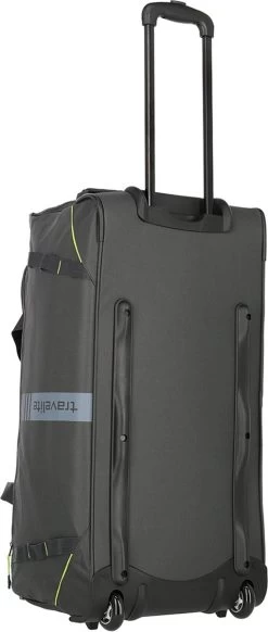 Travelite Basics Active Wieltas Antraciet -Extreem Snel Rijden 509x1200 1