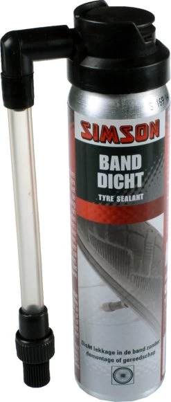 Simson Bandenreparatie Spray 75 Ml