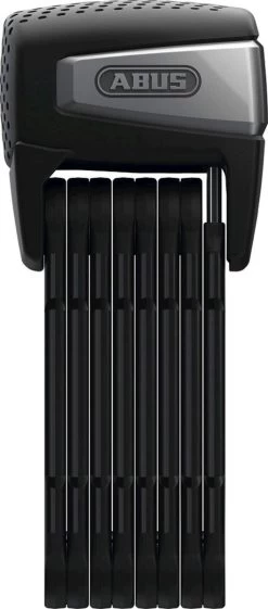 Abus Vouwslot Bordo Smart X 6500A/110 Remote Control Black - SL61497