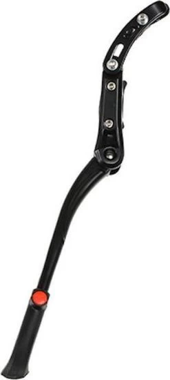 Decopatent® PRO Fietsstandaard - 24- 29 Inch - Mountainbike Standaard - Verstelbaar 46 -> 50 Cm - Fietsenstandaard - Zijstandaard 14 Decopatent® PRO Fietsstandaard - 24- 29 Inch - Mountainbike Standaard - Verstelbaar 46 -> 50 Cm - Fietsenstandaard - Zijstandaard -Extreem Snel Rijden 539x1200