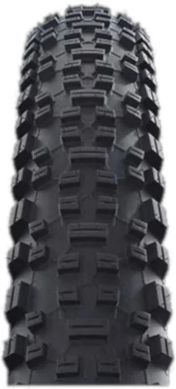 Schwalbe Buitenband - Rapid Rob K-Guard - 29 Inch X 2.10 - Zwart -Extreem Snel Rijden 544x1200